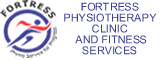 fortress logo