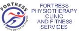 fortress logo